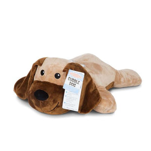 Cuddle Dog Jumbo Plush Stuffed Animal