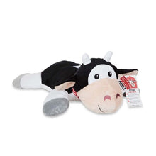 Load image into Gallery viewer, Cuddle Cow Jumbo Plush Stuffed animal

