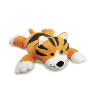 Cuddle Tiger Jumbo Plush Stuffed Animal