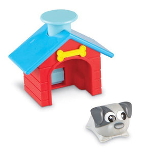 Coding Critters Pet Poppers: Dog