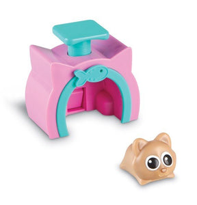Coding Critters Pet Poppers: Cat