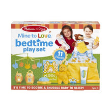 Load image into Gallery viewer, Mine To Love Bedtime Play Set
