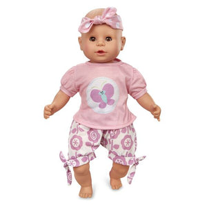 Mine To Love Mix & Match Fashion Doll Clothes
