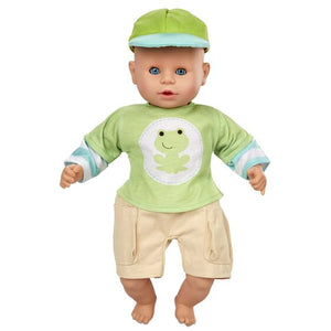 Mine To Love Mix & Match Playtime Doll Clothes