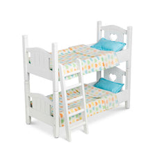 Load image into Gallery viewer, Mine to Love Play Bunk Bed Item

