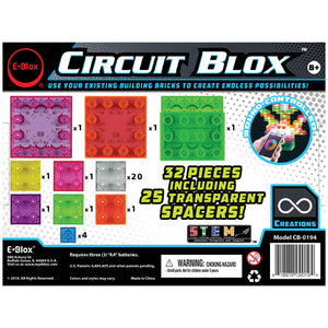 Circuit Blox™ Lights - E-Blox®
