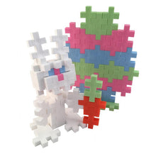 Load image into Gallery viewer, Plus Plus Tube - Bunny
