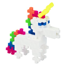 Load image into Gallery viewer, Plus Plus Tube - Unicorn
