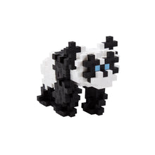 Load image into Gallery viewer, Plus Plus Tube - Panda
