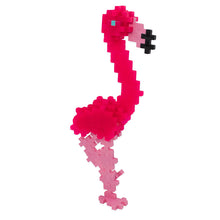 Load image into Gallery viewer, Plus Plus Tube - Flamingo
