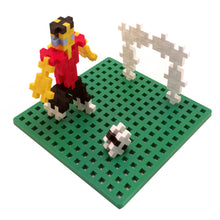 Load image into Gallery viewer, Plus Plus Baseplate Builder - Farm
