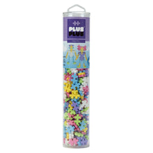 Load image into Gallery viewer, Plus Plus 240 pc Tube - Pastel
