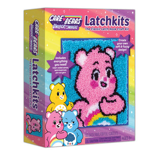 Latchkits Care Bears