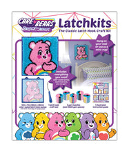 Load image into Gallery viewer, Latchkits Care Bears
