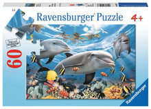 Load image into Gallery viewer, Caribbean Smile 60 Pc Puzzle
