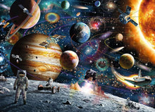 Load image into Gallery viewer, Outer Space 60 Pc Puzzle
