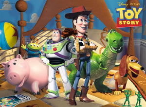 Toy Story 100 pc Puzzle