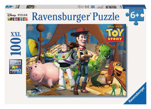 Toy Story 100 pc Puzzle