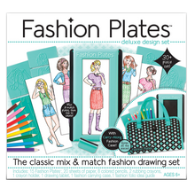Load image into Gallery viewer, Fashion Plates® Classic Styles

