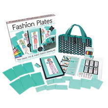 Load image into Gallery viewer, Fashion Plates® Classic Styles
