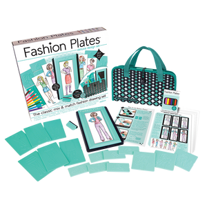 Fashion Plates® Classic Styles