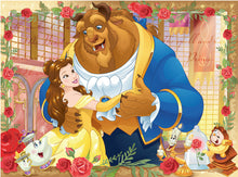 Load image into Gallery viewer, Belle &amp; Beast 100 Pc Puzzle
