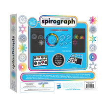 Load image into Gallery viewer, Spirograph Scratch &amp; Shimmer
