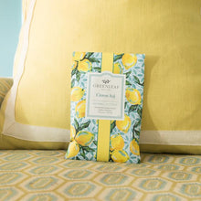 Load image into Gallery viewer, Scented Envelope Sachet Citron Sol
