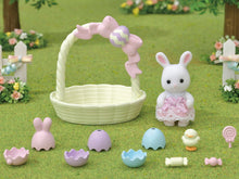 Load image into Gallery viewer, Calico Critters Hoppin Easter Set
