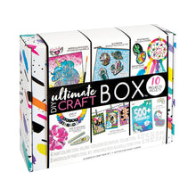 Load image into Gallery viewer, Ultimate D.I.Y. Craft Box
