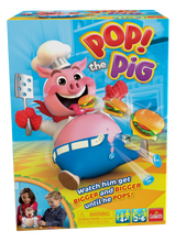Load image into Gallery viewer, Pop! the Pig Game
