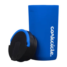 Load image into Gallery viewer, Corkcicle  Kids Cup - 12oz Gloss Royal Blue
