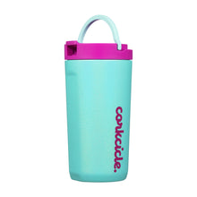 Load image into Gallery viewer, Corkcicle Kids Cup - 12oz Sparkle Mermaid

