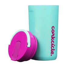 Load image into Gallery viewer, Corkcicle Kids Cup - 12oz Sparkle Mermaid
