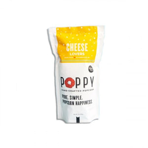 Popcorn-Cheese Lovers 3 oz