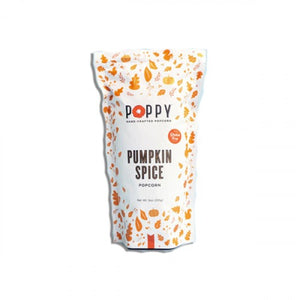 Popcorn-Pumpkin Spice Caramel 9 oz