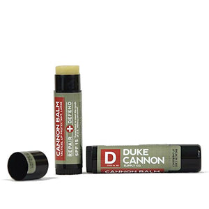 Duke Cannon Balm-Lip Protectant