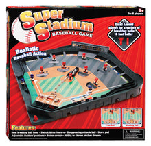 Load image into Gallery viewer, Super Stadium Baseball Game
