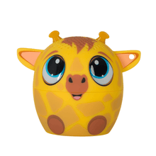 Load image into Gallery viewer, My Audio Pet Girhapsody the Giraffe Portable Bluetooth Speaker
