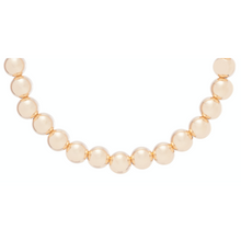 Load image into Gallery viewer, Enewton Classic Choker 5mm Gold Bead Necklace
