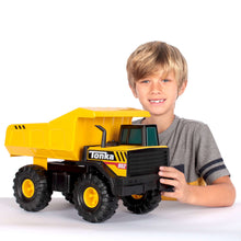 Load image into Gallery viewer, Tonka Mighty Dump Truck
