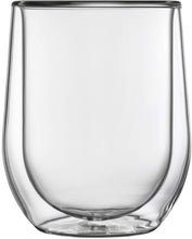 Load image into Gallery viewer, Corkcicle Glass Stemless Double Pack Clear
