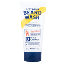 Load image into Gallery viewer, Duke Cannon Beard Wash
