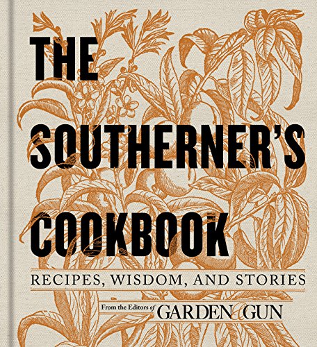 The Southerner's Cookbook Hardback