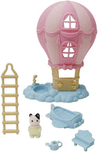 Load image into Gallery viewer, Calico Critters Baby Balloon Playhouse
