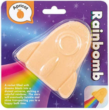 Load image into Gallery viewer, Rainbomb Apricot  Rocket
