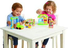Load image into Gallery viewer, Lights &#39;n Sounds Shopping Fun - 12 Piece Playset
