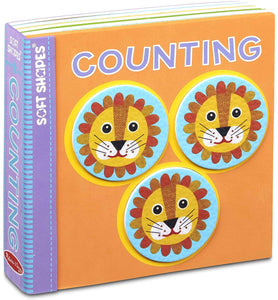 Soft Shapes-Counting