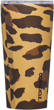 Load image into Gallery viewer, Corkcicle Tumbler-16oz Luxe Leopard
