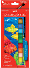 Load image into Gallery viewer, Gel Sticks - 12 ct.
